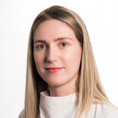 Казмирук Дарья Сергеевна, стоматолог-терапевт