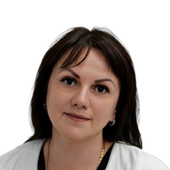 Долотина Дина Сяитовна, гинеколог