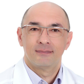 Одноволов Олег Тимофеевич, ревматолог