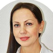 Зубрина Людмила Георгиевна, семейный врач