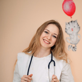 Раздолькина Татьяна Александровна, педиатр