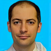 Сокорнов Иван Александрович, анестезиолог