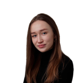 Гольм Мария Александровна, психолог