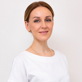 Андриевская Анна Викторовна, врач-косметолог