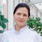 Резниченко Александра Александровна, гинеколог