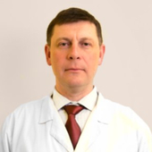 Горшенин Юрий Александрович, акушер-гинеколог