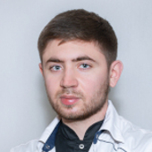 Шумихин Дмитрий Артемович, детский кардиолог