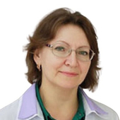 Ситникова Лариса Юрьевна, рентгенолог