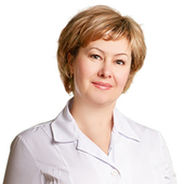 Черникова Ольга Анатольевна, рентгенолог