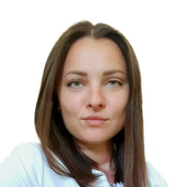 Межидова Оксана Юрьевна, врач функциональной диагностики