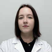 Ларина Светлана Владимировна, терапевт