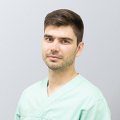 Агафонов Вячеслав Юрьевич, физиотерапевт