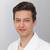 Кузьмин Артем Владимирович, травматолог-ортопед