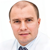 Головинов Андрей Иванович, дерматолог