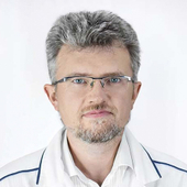 Михалутин Андрей Евгеньевич, семейный врач