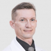 Бахур Александр Васильевич, офтальмолог