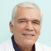 Печерица Григорий Федосеевич, детский хирург