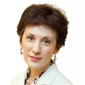 Сергеева Ирина Геннадьевна, дерматолог