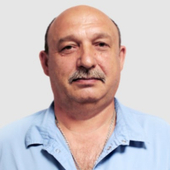 Сергейчев Сергей Константинович, хирург