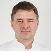 Михеев Александр Анатольевич, стоматолог-хирург