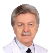 Савченко Александр Федорович, нейрохирург