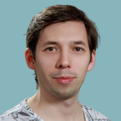 Зубов Антон Евгеньевич, детский стоматолог