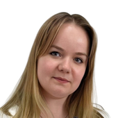 Пугачёва Екатерина Дмитриевна, гематолог