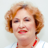 Морозова Людмила Николаевна, детский невролог