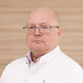 Мусатов Игорь Борисович, пульмонолог