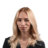 Тарасова Арина Андреевна, стоматолог-терапевт