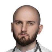 Кононыхин Алексей Андреевич, ревматолог