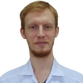 Герасимов Антон Сергеевич, детский андролог