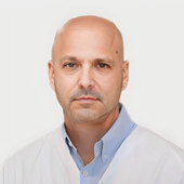 Нахмани Идо, хирург