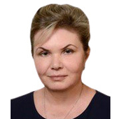 Нефедова Инесса Евгеньевна, детский кардиолог