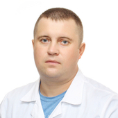 Лукьянов Антон Евгеньевич, дерматолог