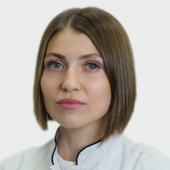 Соловьева Лариса Николаевна, ЛОР