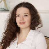 Киселева Любовь Александровна, ортодонт