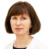 Шапырина Ольга Валерьевна, гинеколог