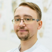 Макаров Евгений Васильевич, невролог