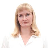 Фефилина Екатерина Борисовна, терапевт