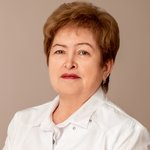 Метелёва Татьяна Геннадьевна, стоматолог-терапевт