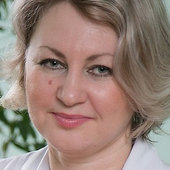 Курапина Татьяна Борисовна, физиотерапевт