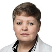 Энгельгардт Наталья Анатольевна, гомеопат