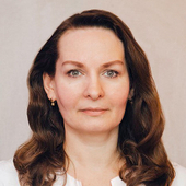 Локонова Лариса Михайловна, кардиолог