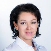 Кручинова Галина Владимировна, офтальмолог