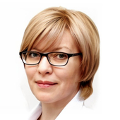 Мельникова Лилия Павловна, офтальмолог