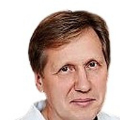 Бухвалов Виктор Александрович, сосудистый хирург