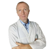 Дегтярев Александр Михайлович, уролог