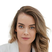 Ермолаева Анна Сергеевна, гинеколог