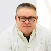 Илляшенко Станислав Игоревич, травматолог-ортопед